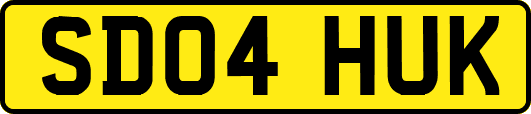 SD04HUK