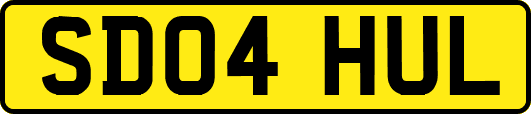 SD04HUL