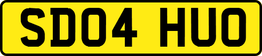 SD04HUO