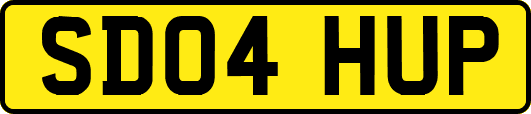 SD04HUP