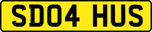 SD04HUS