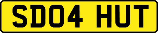 SD04HUT