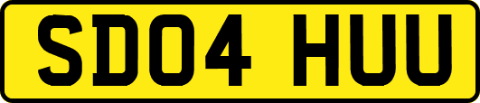 SD04HUU