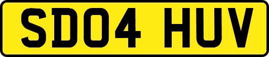 SD04HUV
