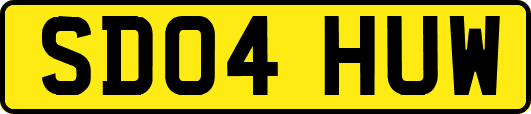 SD04HUW