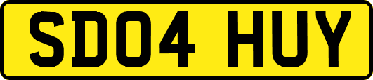 SD04HUY