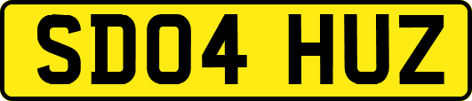 SD04HUZ