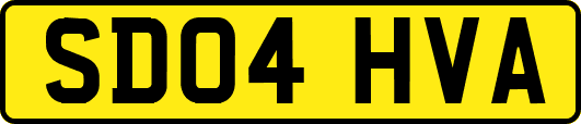SD04HVA