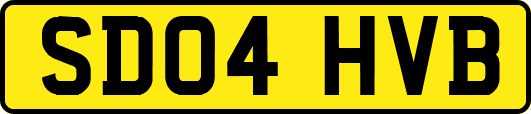 SD04HVB