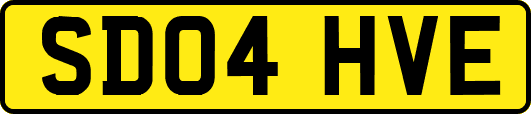 SD04HVE