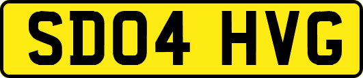 SD04HVG
