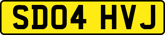 SD04HVJ