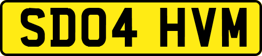 SD04HVM