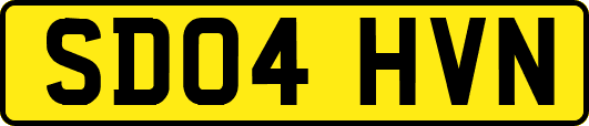 SD04HVN