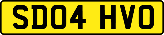 SD04HVO