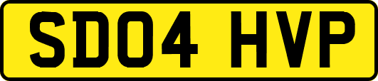 SD04HVP