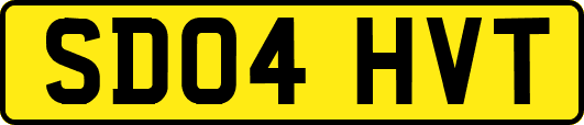 SD04HVT