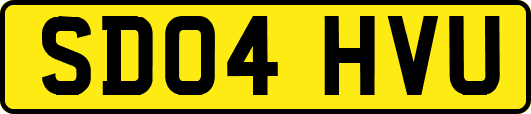 SD04HVU