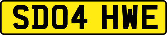 SD04HWE