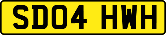 SD04HWH