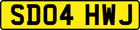 SD04HWJ
