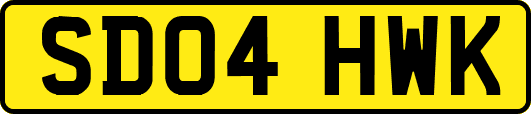 SD04HWK