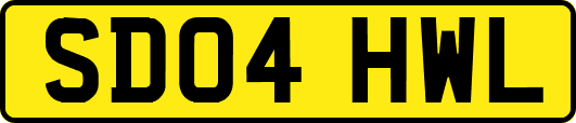SD04HWL