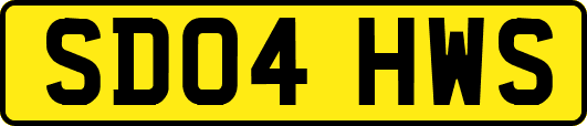 SD04HWS