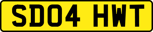 SD04HWT