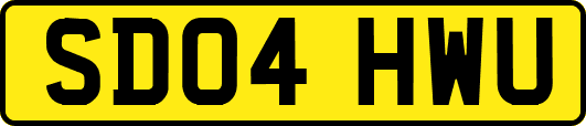 SD04HWU