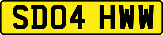 SD04HWW