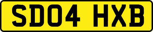 SD04HXB