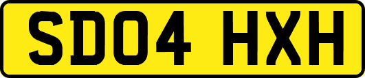 SD04HXH