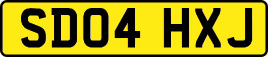 SD04HXJ