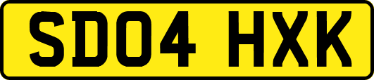 SD04HXK