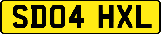 SD04HXL