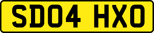 SD04HXO