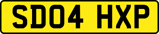 SD04HXP