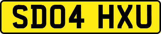 SD04HXU