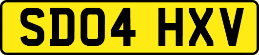 SD04HXV