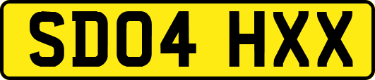 SD04HXX