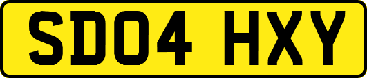 SD04HXY