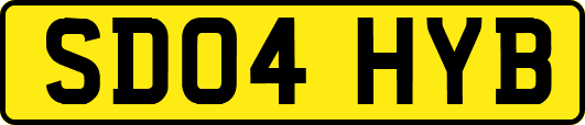 SD04HYB