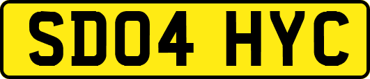 SD04HYC