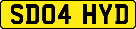 SD04HYD