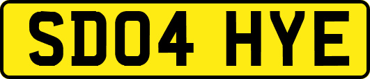 SD04HYE