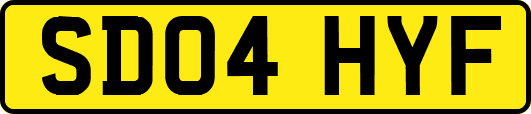 SD04HYF