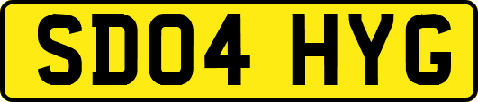 SD04HYG