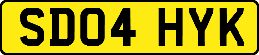 SD04HYK