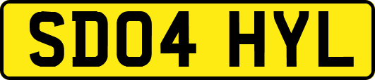 SD04HYL